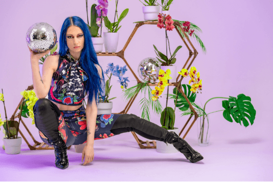 Fashion Campaign Photography Explained