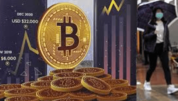 The Growth of Cryptocurrency Over Time